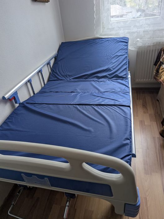 Pat Medical cu 3 Functii, nou-nout, a fost doar montat