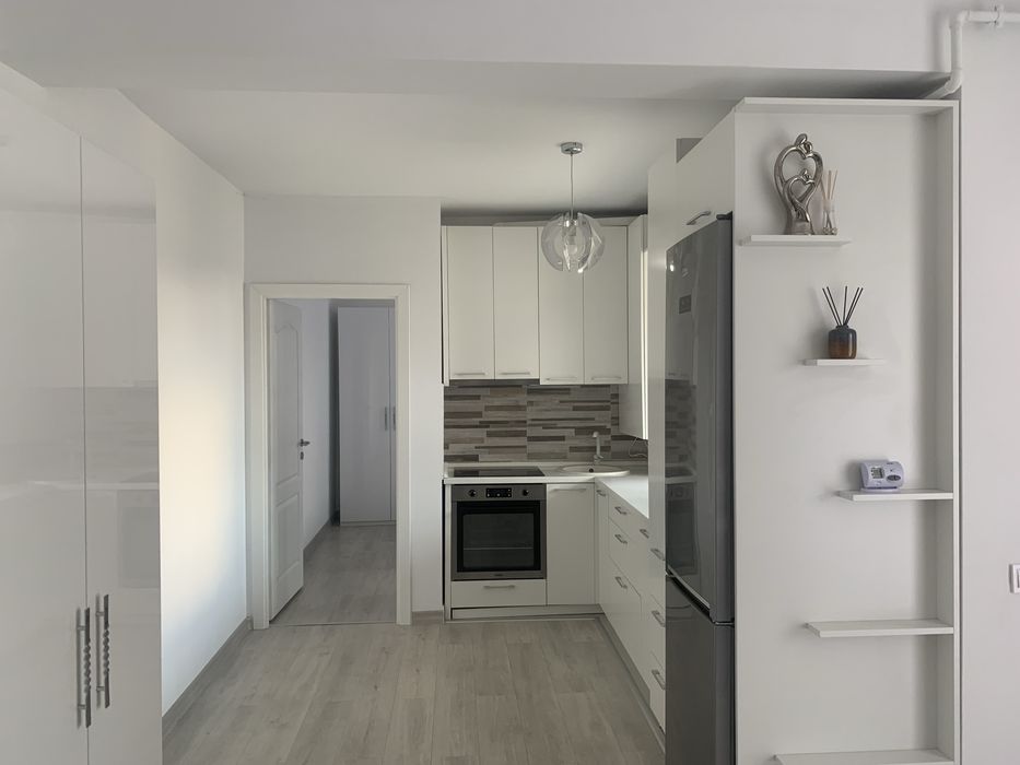 Apartament 47 m2