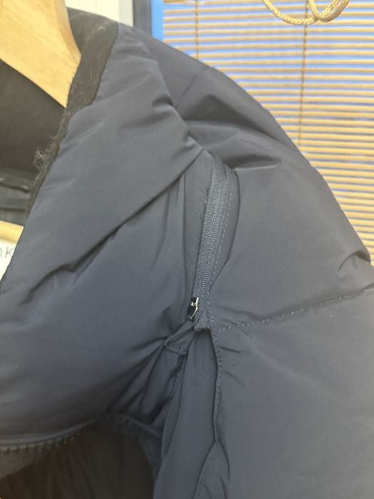 Зимняя куртка Calvin Klein