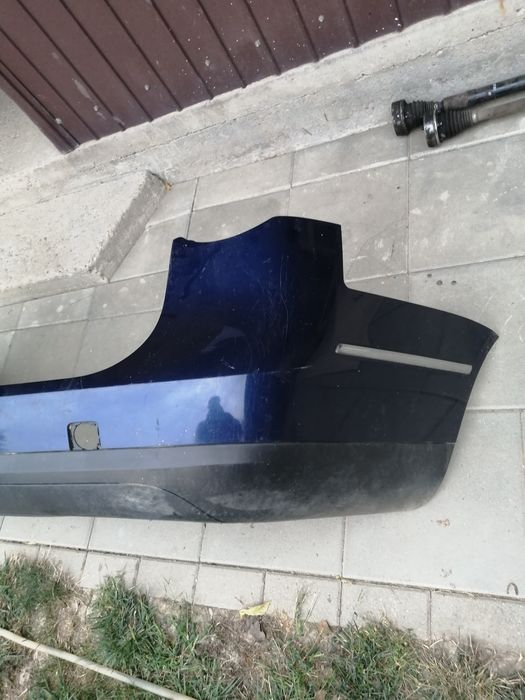 Bara, trager, radiator apa Wolswagen Passat B6