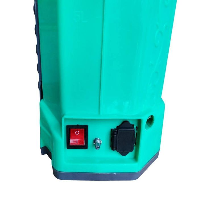 Праскачка за всичко в градината