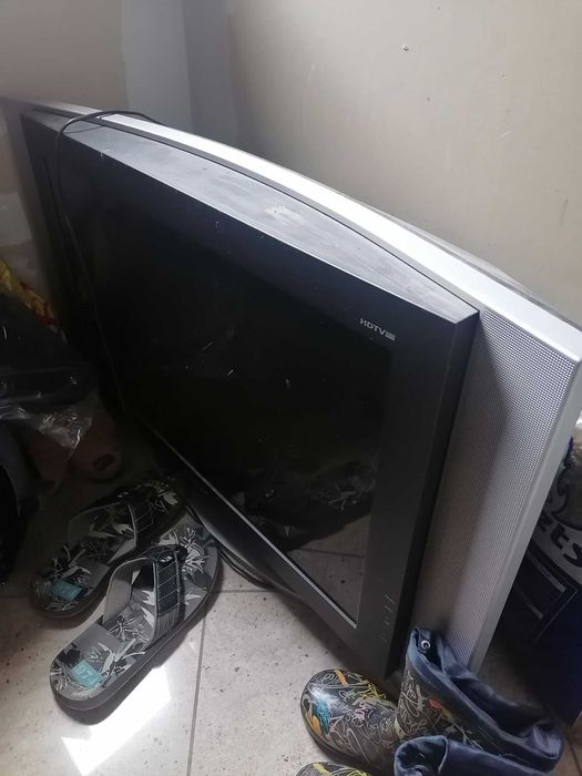 Телевизор SAMSUNG WS-32Z308P