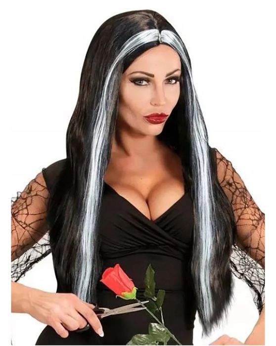 Парик женский для ведьмы