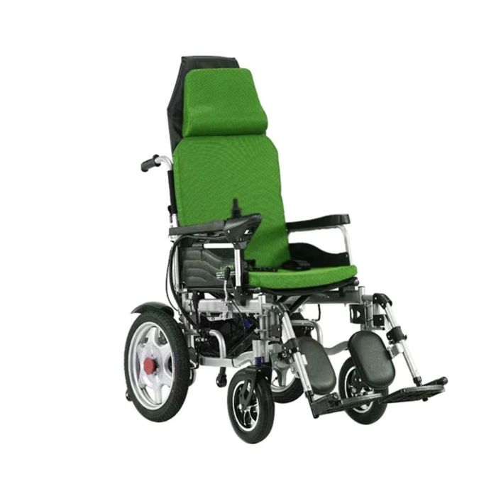 N10 Elektron kolyaska
Електрическая инвалидная коляска