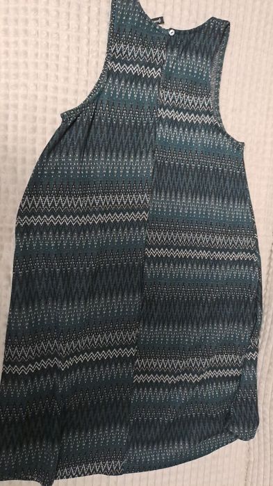 Rochie fara maneci