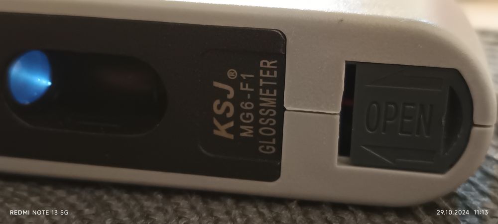 Glossmeter KSJ MG6-F1