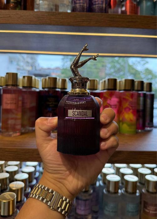 Jean Paul Gaultier Scandal intense