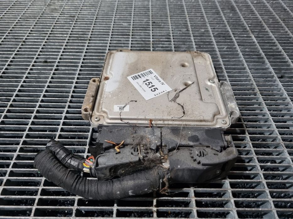 Calculator motor Suzuki Vitara IV 1.6 D 2014 - 2018 120CP Manuala D16AA Euro5 (1515) Diesel 0281031203 Garantie