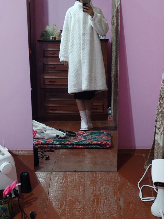 Ayollar zamonaviy Shubasi