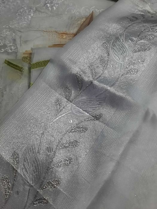 Продам куски новые кто шьет