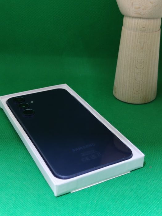 Samsung A55 - Garantie - BuyBack