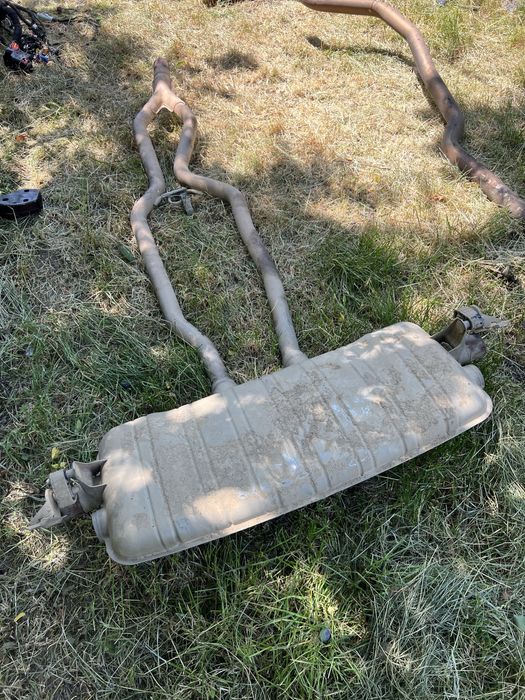 Toba finala touareg 7p , Cayenne 3.0 , 4,2