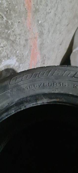 Шины 185. 65. R15
