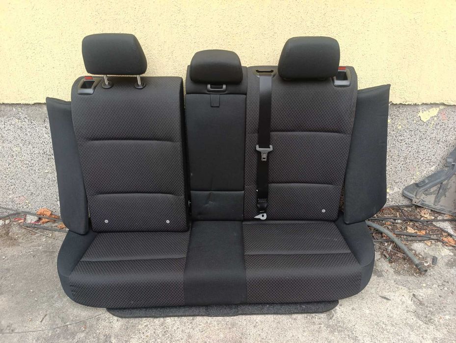 Салон за БМВ Х3 Ф25