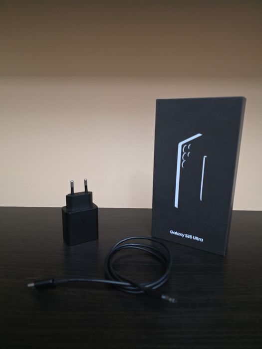 Samsung Galaxy S25 Ultra