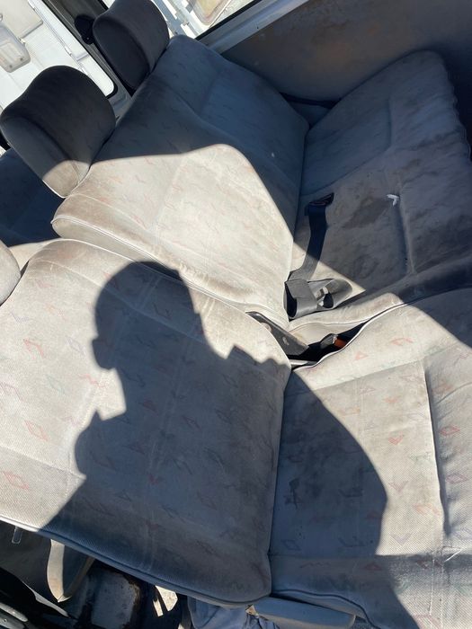 Транспортер Т4 НА ЧАСТИ