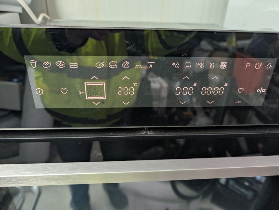 Cuptor electric incorporabil Gorenje