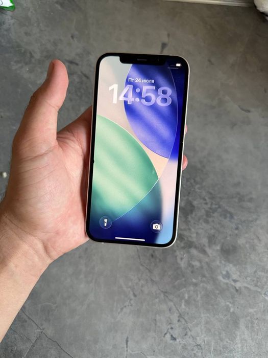Iphone 12 bepul 256 talik