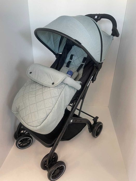 Лятни колички Kikkaboo