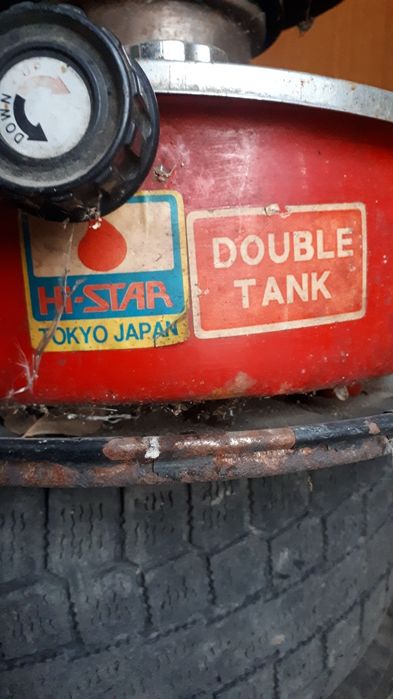 Керосиновый обогреватель