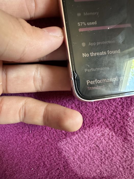 Samsung galaxy s23