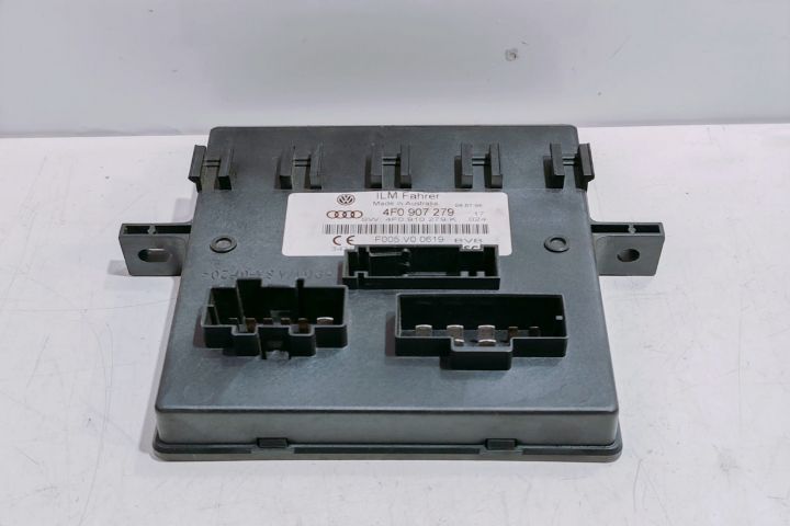 Modul Confort  4F0907279 Audi A6 4F/C6