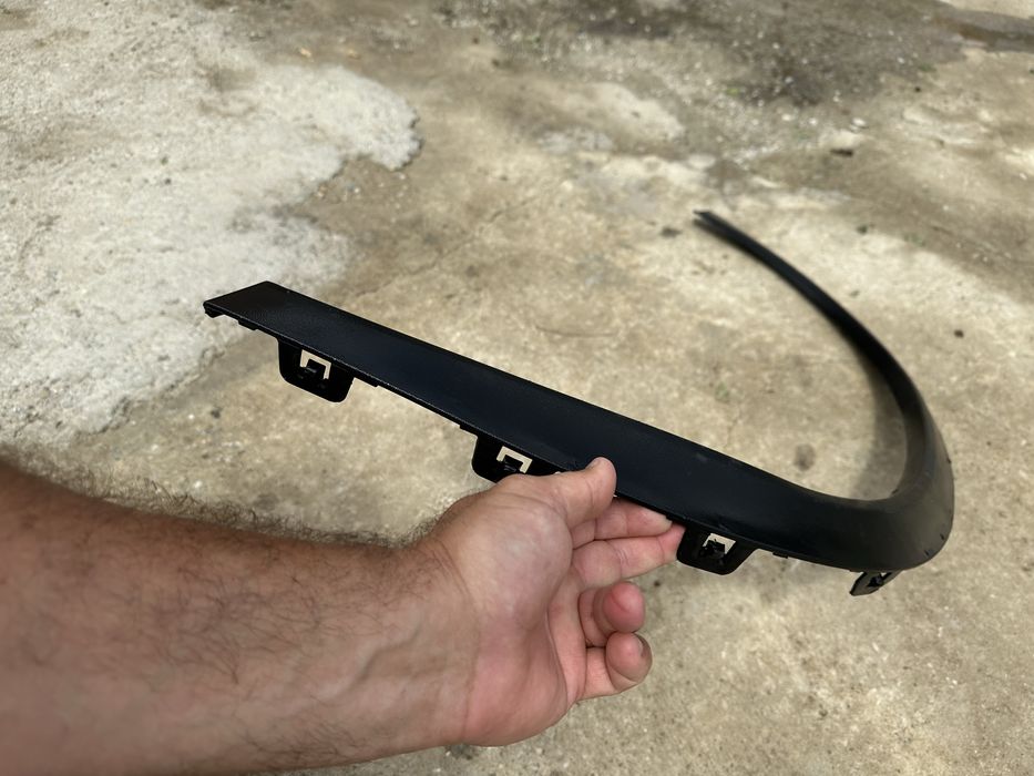 Bandou aripă stânga spate mercedes glw coupe w 292.a2928851422.