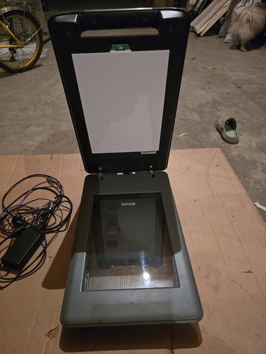 Продам Сканер HP