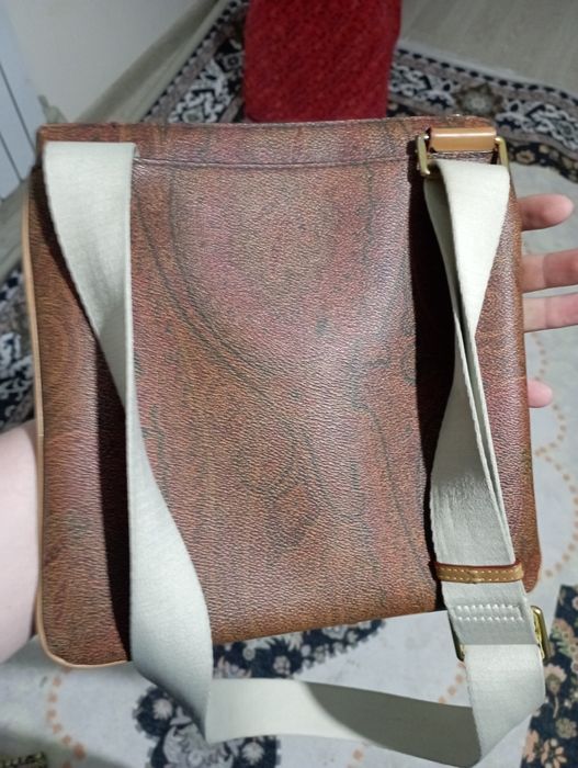 БАРСЕТКА почти новый