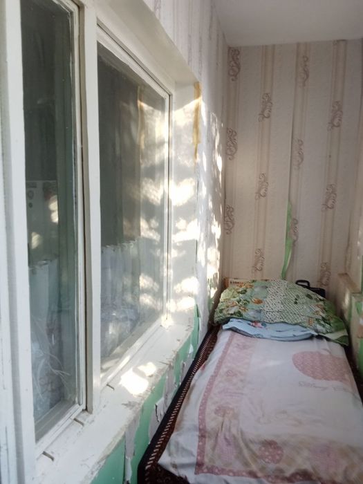28м2. Юнусабад 2. 1/2/4. Интран.