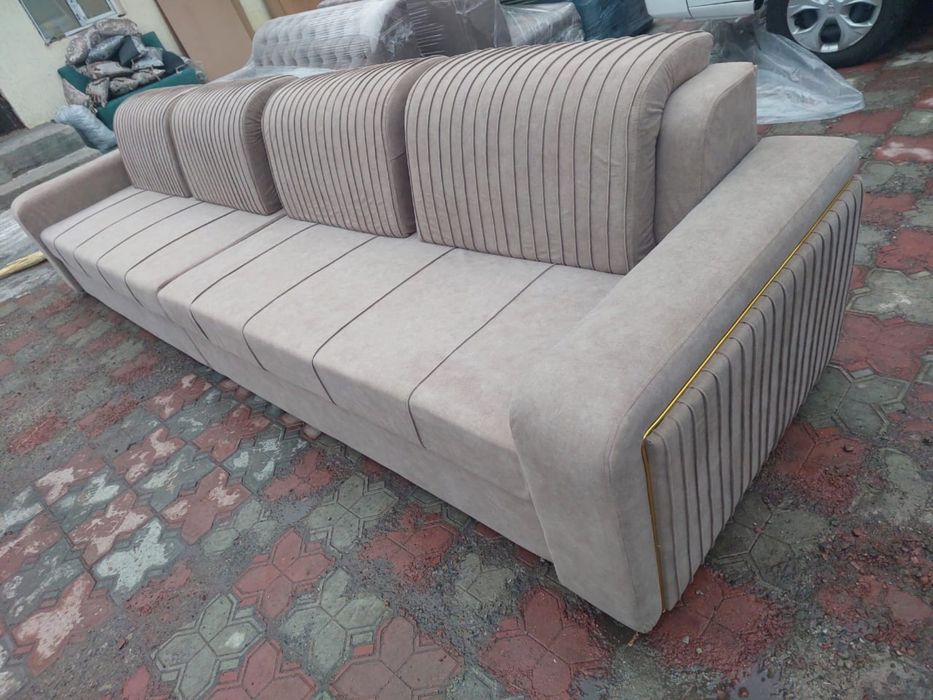 Диван тахта со складо