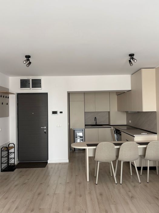 Apartament 2 camere Greenfield Residence