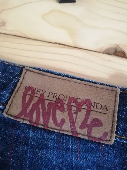 Designer Denim Jeans - Дизайнерски дънки