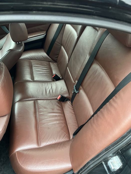 BMW E90 320d/ 163cp/ Navi mare/ Xenon/ Bara M