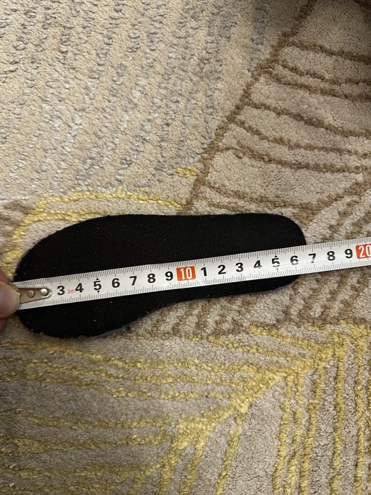 Зимни обувки адидас момче