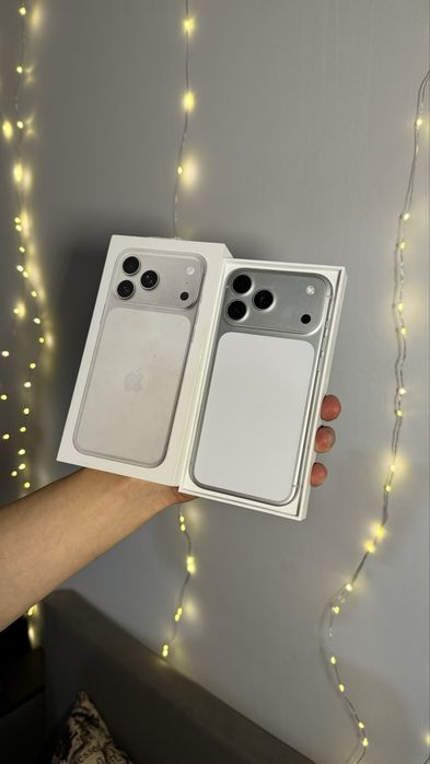 Iphone 17 pro max айфон 17 про макс