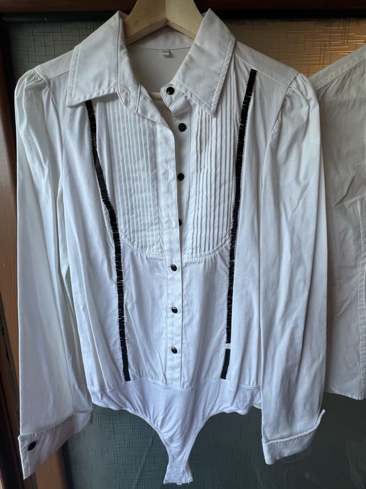 Дамски ризи - 2 бр.