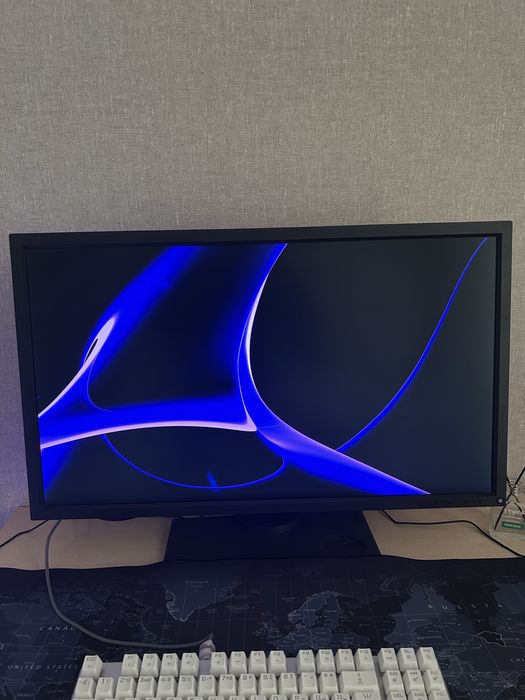 Монитор Benq Xl2740 27” 240hz