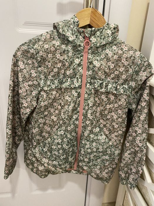 Две преходни якета за пролет-есен почти като нови