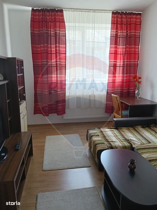 Apartament 2 camere de închiriat | Central | Mobilat | Comision 0%