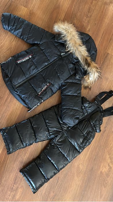 Зима, 92размер для девочки и для мальчика