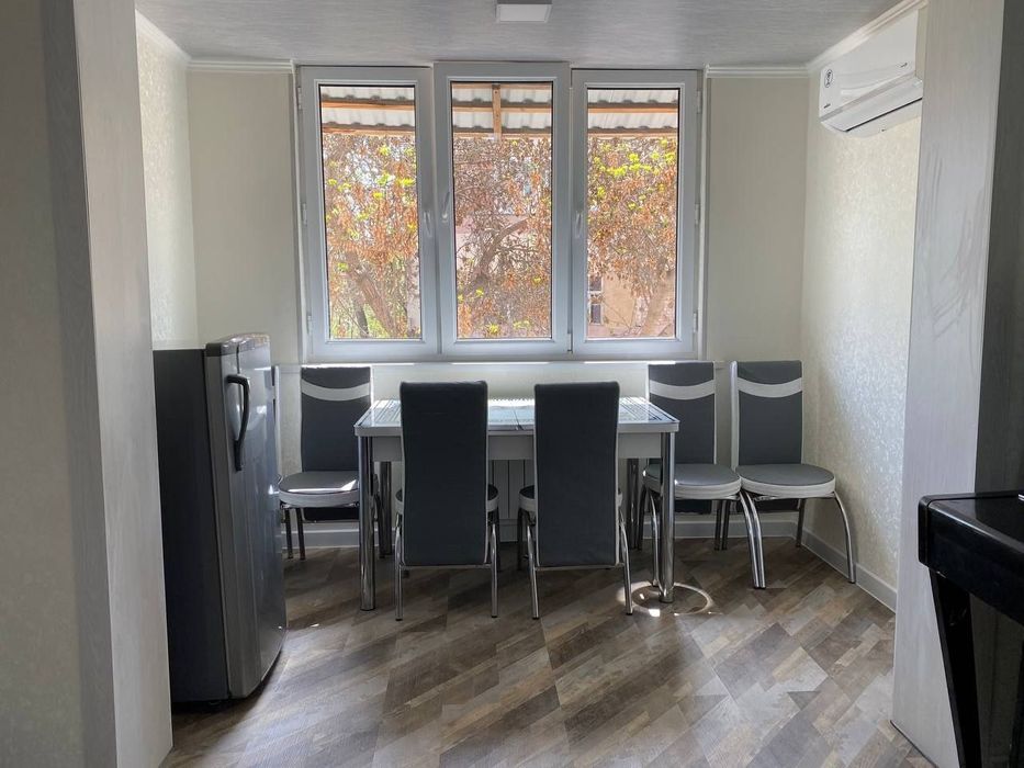 Сдается 2-х комнатная квартира