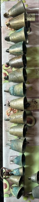 Стари Чанове 17 бр.