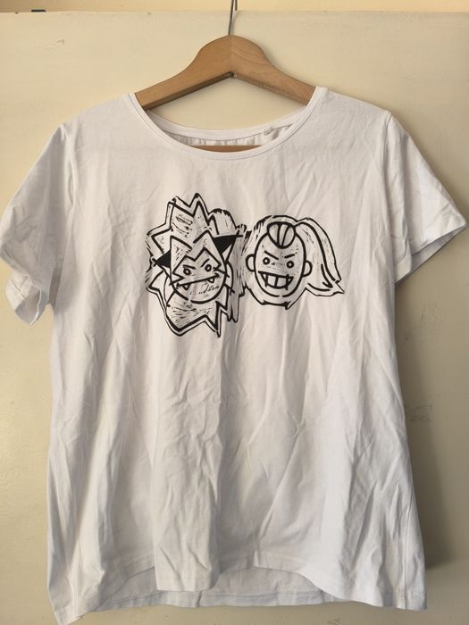 Тениска на Shera and the princesses of power, Catra, Adora