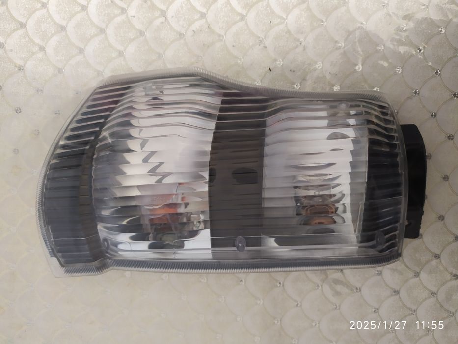 Isuzu Fara b/u orginal