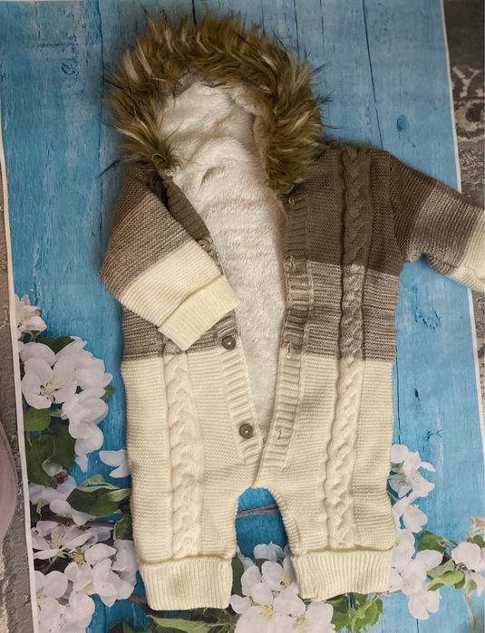 Комбинезон детский