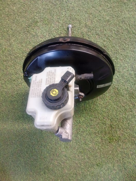 Tulumba cu pompa frana Vw Golf 5