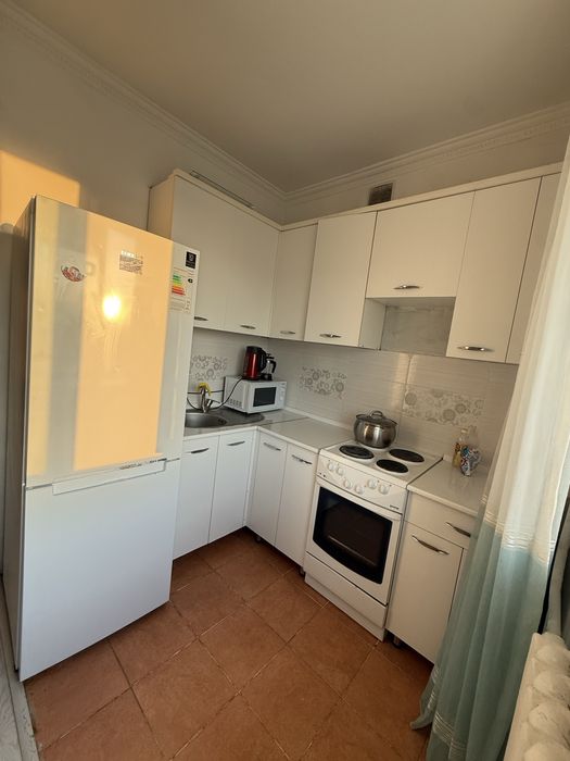 Посуточно тархана9