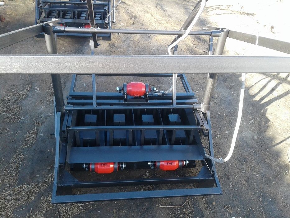 Станки для шлакоблока !