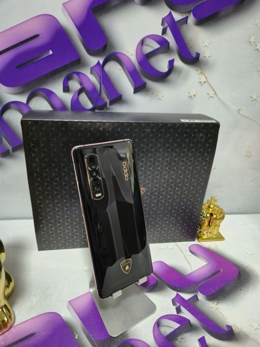 Oppo Fiind X2 PRO Lamborghini Edition 512GB 12+12 GB Ram Duos.Preṭ fix!